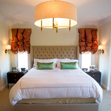 Bermuda - Davis Island Custom Home