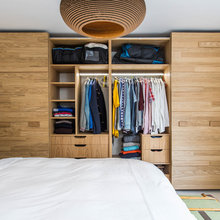 Wardrobes