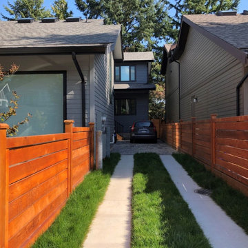 Custom Small Home Initiative