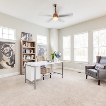 St. Jude Children's Research Hospital Dream Home 2016