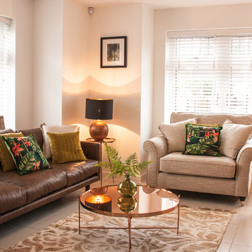 Family Home with Character