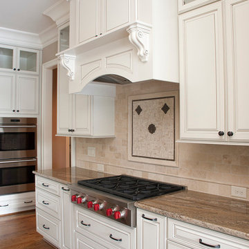 MacGregor Home