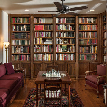 Residential Interiors Photography - The Ridge