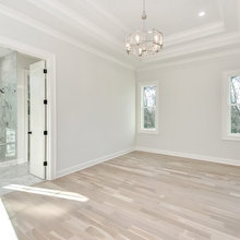 Renovations