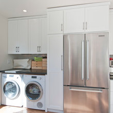 Laundry Renovation