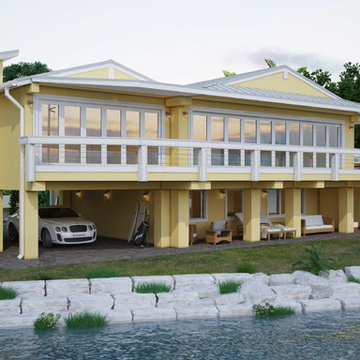 Sugarloaf Key Project