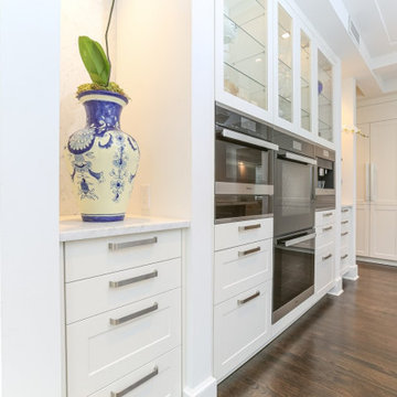 Two phase Chappaqua, Westchester County, NY Project 2019