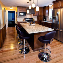 Kitchen Ideas