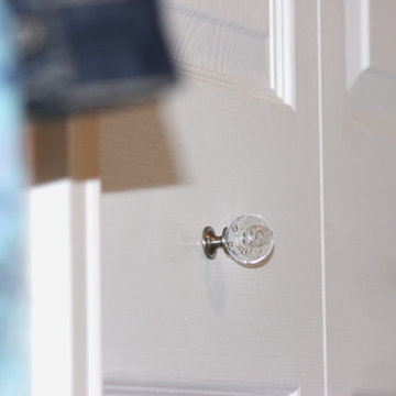 Eques-Tween Bedroom Makeover