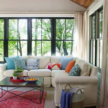 sunroom