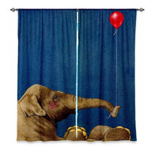 Curtains