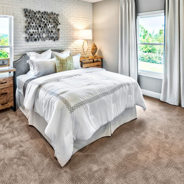 Schumacher Homes Beverly II Carolina: Columbia, SC