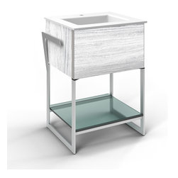 Vanities - Bathroom Vanities And Sink Consoles