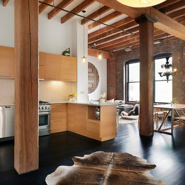 East Williamsburg Loft