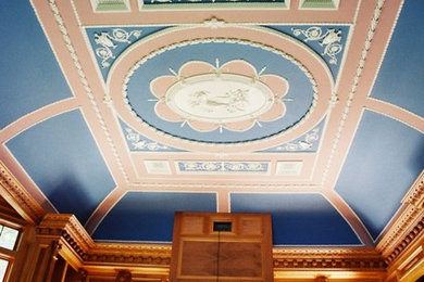 ceiling