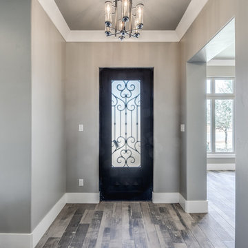 2017 Trails at Regal Park Spec Home