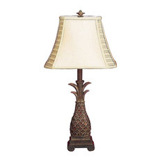 Best Tropical Table Lamps | Houzz