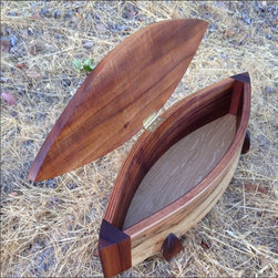 Treasure Boxes - Products