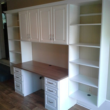 Home Offices