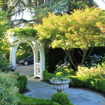 Laurelhurst Residence