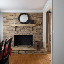 fireplaces