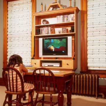 Victorian Remodel