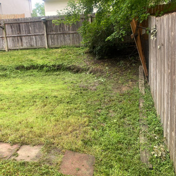 Landscaping