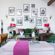 Colorado ~ Living Room