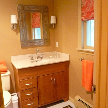 Bathrooms
