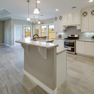 3100 Evan Drive Briar Meadows Creek Subdivision Bryan, TX.