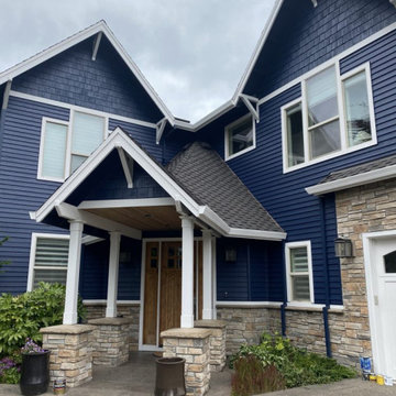 Franklin Painting and Restoration LLC