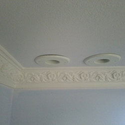 UNICO System Vent Installation - Registers Grilles And Vents