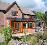 Oakley Green Conservatories - Project Photos & Reviews - Thatcham,  Berkshire, UK | Houzz