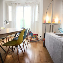chaises