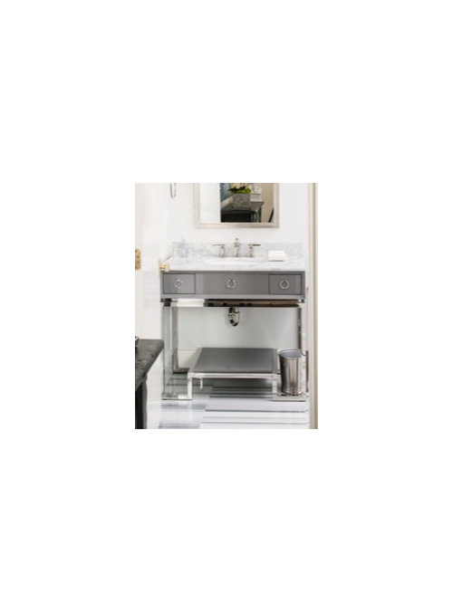 Who Makes this Vanity?