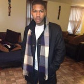 Kaamil Jones's photo