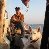 Karl Hansen's photo