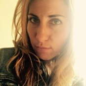 Maria Vasilevsky's photo