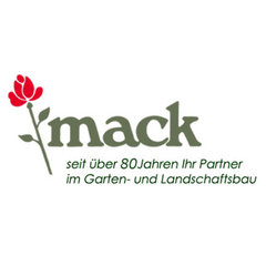 Garten- und Landschaftsbau Mack