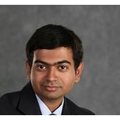 Sriram Krishnamoorthy's photo