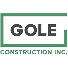 Gole Construction  Inc.