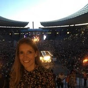Tine Møllevang's photo