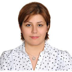 Sahar Javaheri - Architect and interior designer