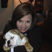 Toni Harris's photo