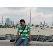 Vikram Shekhawat's photo