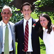 Harrison Lewis's photo