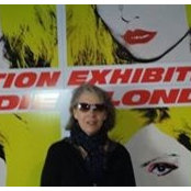 Diane Joness foto