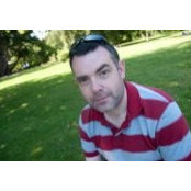 David Kerrs billede