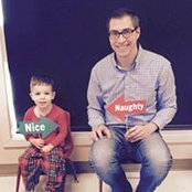 Mike Janowiak's photo