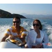 Mete Uysal's photo